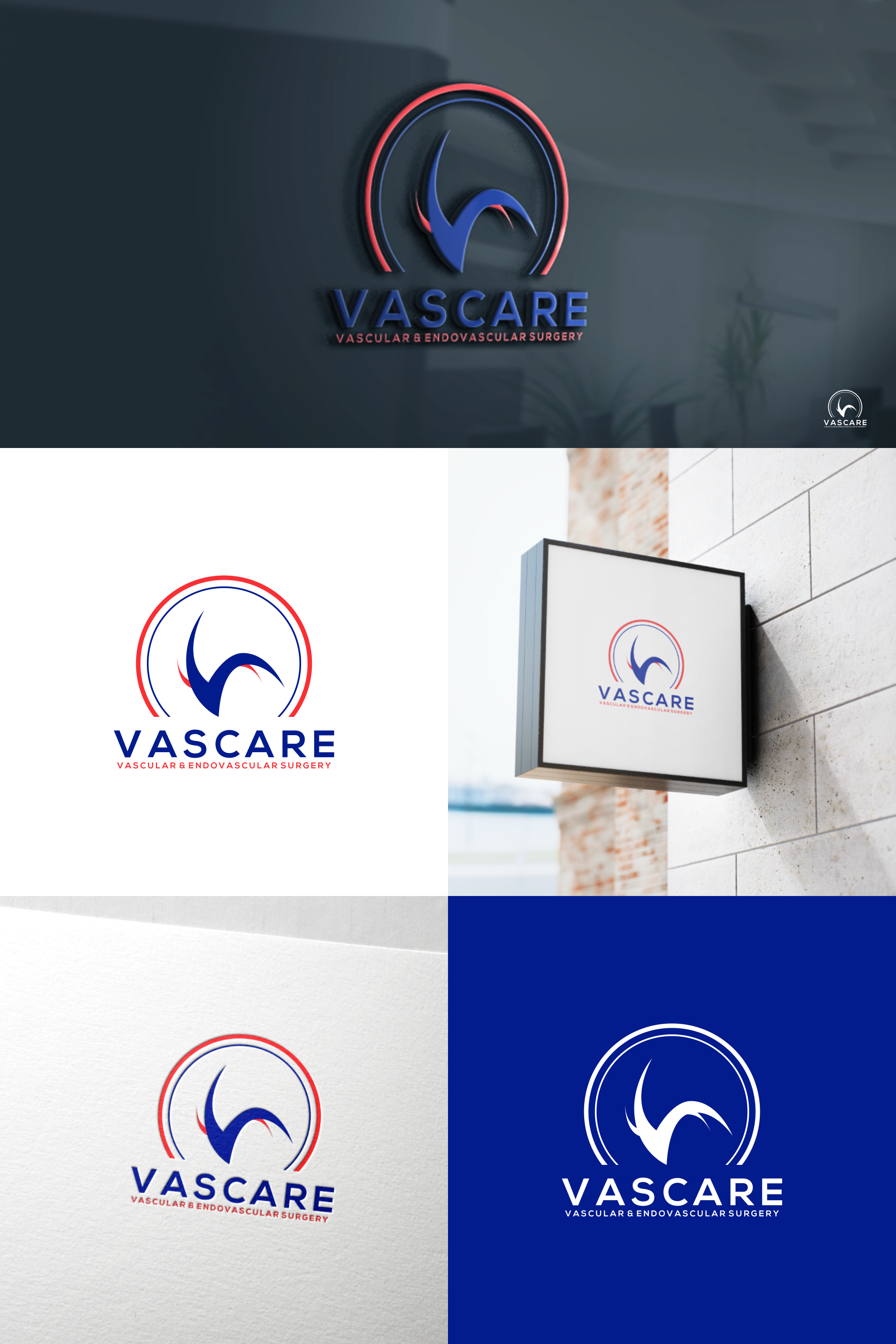 Logo Design by Gambar Drips for this project | Design #25679458