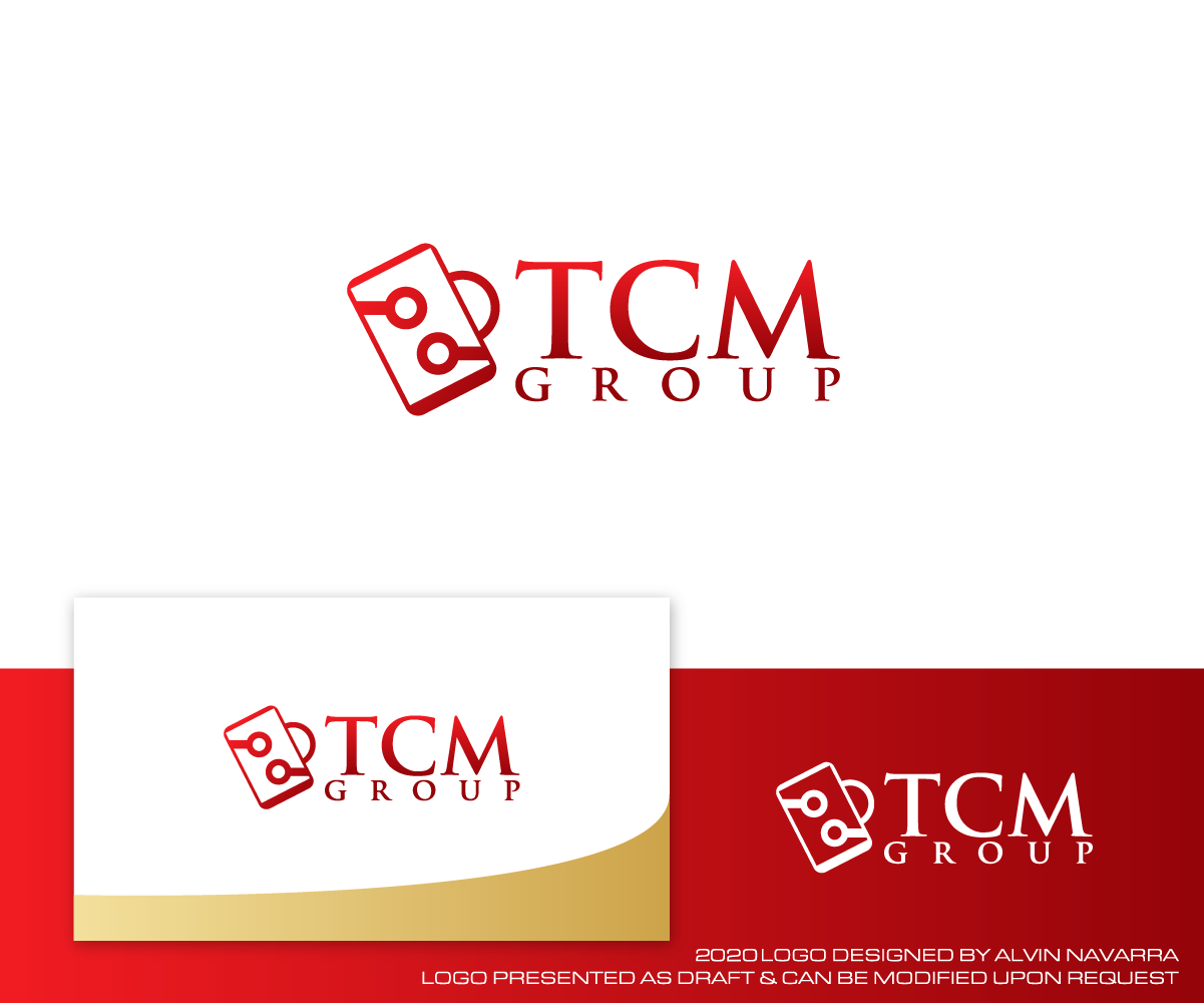 Logo Design by alvinnavarra for this project | Design #25594841