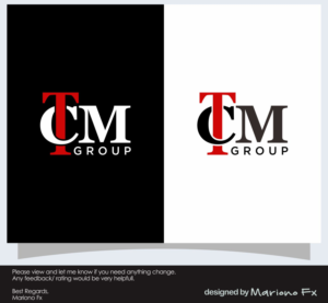 Logo Design by Mariono Fx for this project | Design: #25591295