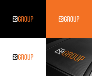 TCM Group OR TCM | Logo Design by Indrawasih