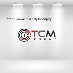 TCM Group OR TCM | Logo Design by Ochieng