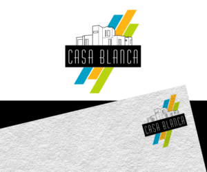Logo Design by Jay Design