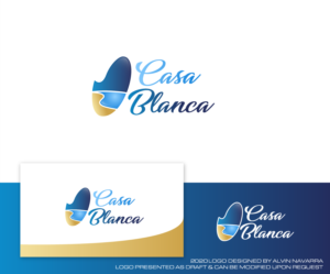 Design de Logo par alvinnavarra pour ce projet | Design : #25611738