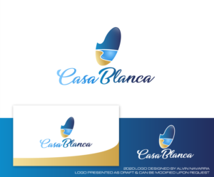 Design de Logo par alvinnavarra pour ce projet | Design : #25611741