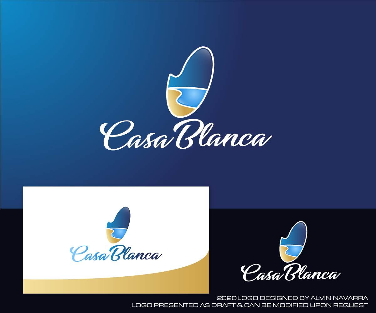 Logo-Design von alvinnavarra für dieses Projekt | Design #25611742