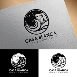 Logo Design by Mister StranG2
