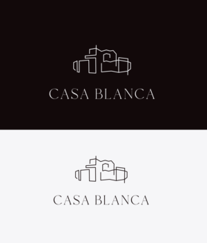 Logo Design by Ana Gocheva