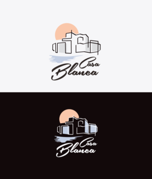 Design de Logo par Ana Gocheva pour ce projet | Design : #25587112