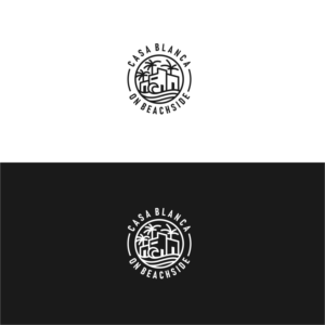 Logo Design by Jaza Mujahidin