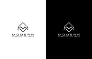 Modern Construction Group "Experience conscious solutions" | Design de Logo par DoMadic