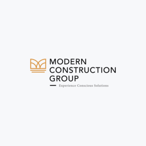 Modern Construction Group "Experience conscious solutions" | Design de Logo par Filo F