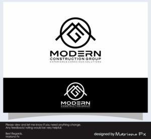 Logo Design by Mariono Fx for this project | Design: #25586831