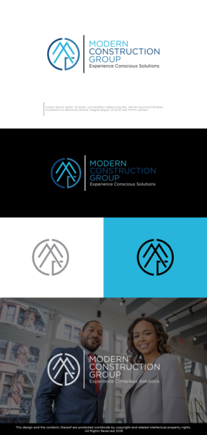 Logo-Design von Kim Ji