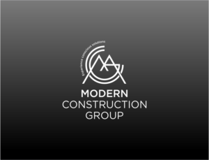 Modern Construction Group "Experience conscious solutions" | Logo Design by BNdesigner