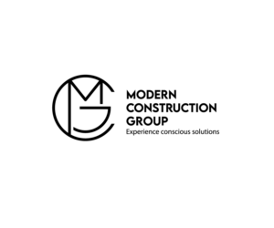 Modern Construction Group "Experience conscious solutions" | Design de Logo par Ng V Duc