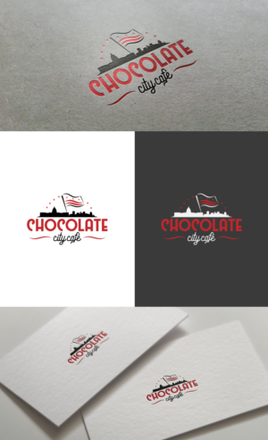 Diseño de Logo por GLDesigns para este proyecto | Diseño: #25591795