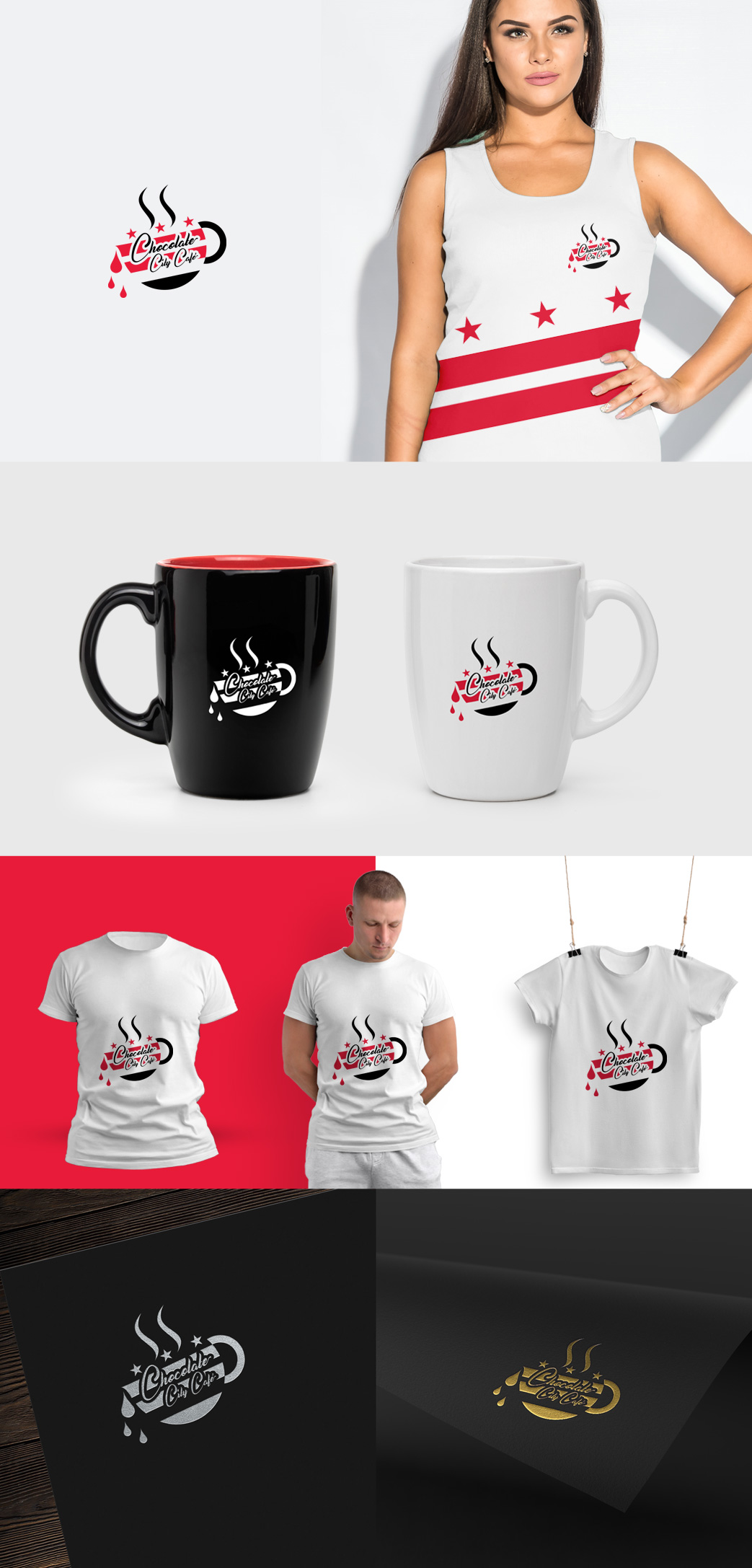 Logo Design by SL Designer for this project | Design #25607972