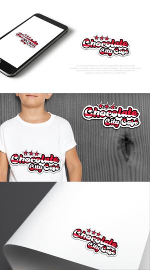 Logo Design by SL Designer for this project | Design: #25616150