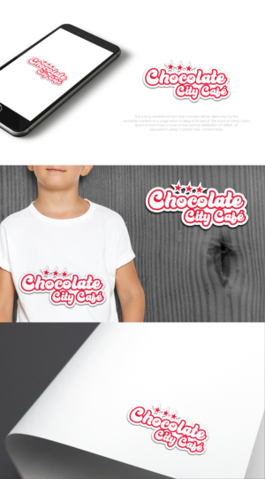 Logo Design by SL Designer for this project | Design: #25616151