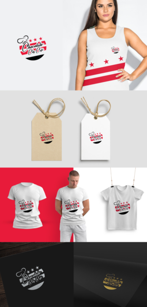 Diseño de Logo por SL Designer para este proyecto | Diseño: #25623397