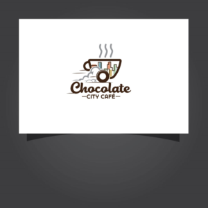 Diseño de Logo por sibram designer para este proyecto | Diseño #25587601