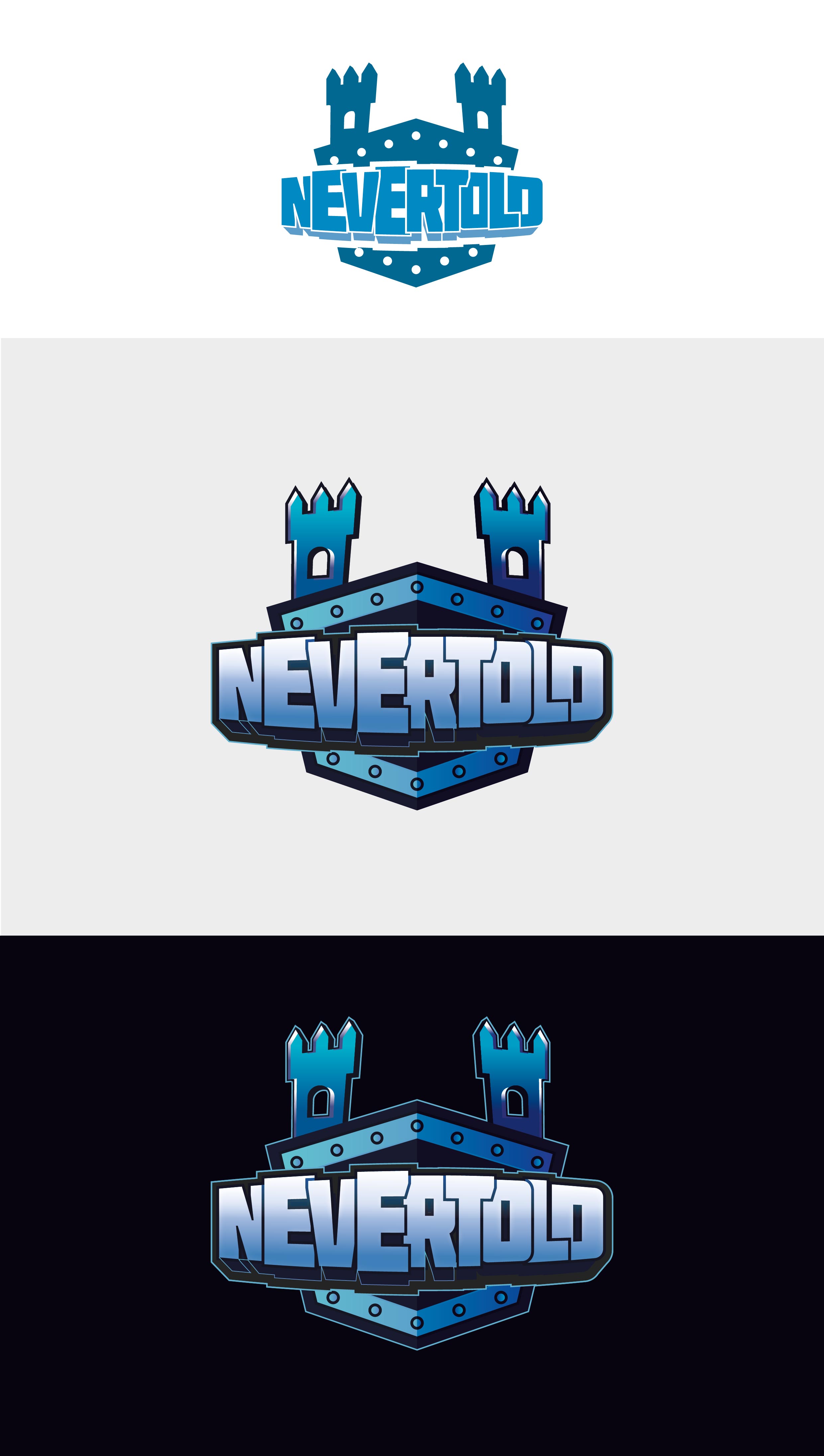 Logo Design by Anton for this project | Design #25596206