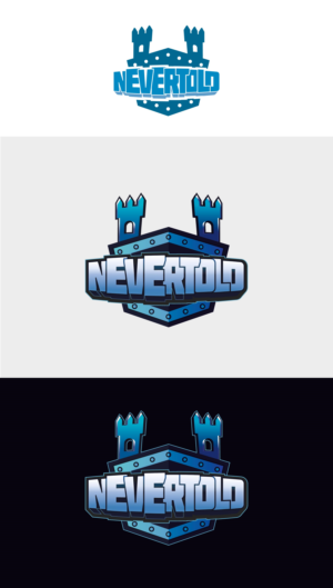 Logo Design by Anton for this project | Design #25596206