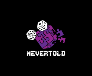 Nevertold | Logo-Design von Indrawasih
