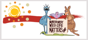 Illustration Design by senja for Pilbara Wildlife Carers Association Inc | Design: #25624233
