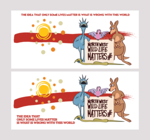 Illustration Design by senja