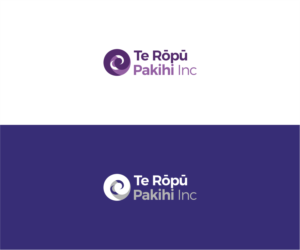 Logo Design by .Ashu. for Te Ropu Pakihi Inc. | Design: #25585894
