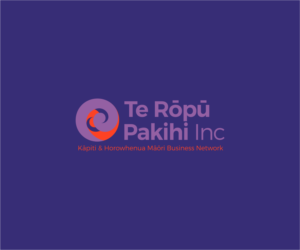 Logo Design by .Ashu. for Te Ropu Pakihi Inc. | Design: #25611568