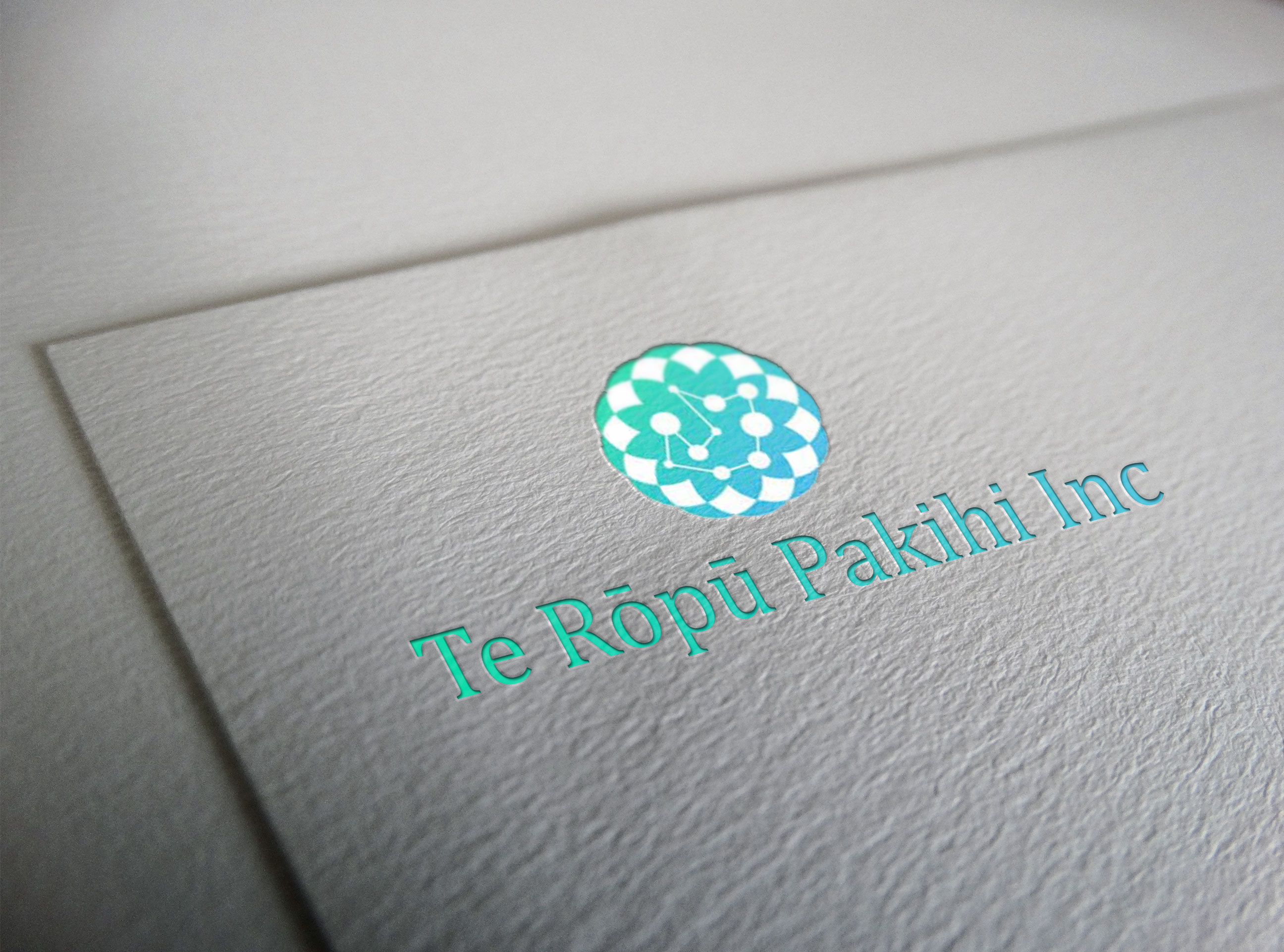 Logo Design by Giovanni for Te Ropu Pakihi Inc. | Design #25584253