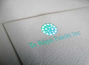 Logo-Design von Giovanni für Te Ropu Pakihi Inc. | Design #25584253