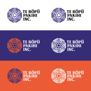 Logo Design by FogelDesign for Te Ropu Pakihi Inc. | Design: #25583633