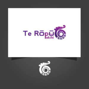 Logo Design by CreativeFlows 2 for Te Ropu Pakihi Inc. | Design: #25586834