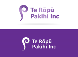Logo Design by Elizaveta M for Te Ropu Pakihi Inc. | Design: #25587275