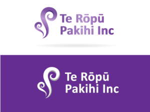 Logo Design by Elizaveta M for Te Ropu Pakihi Inc. | Design: #25587276