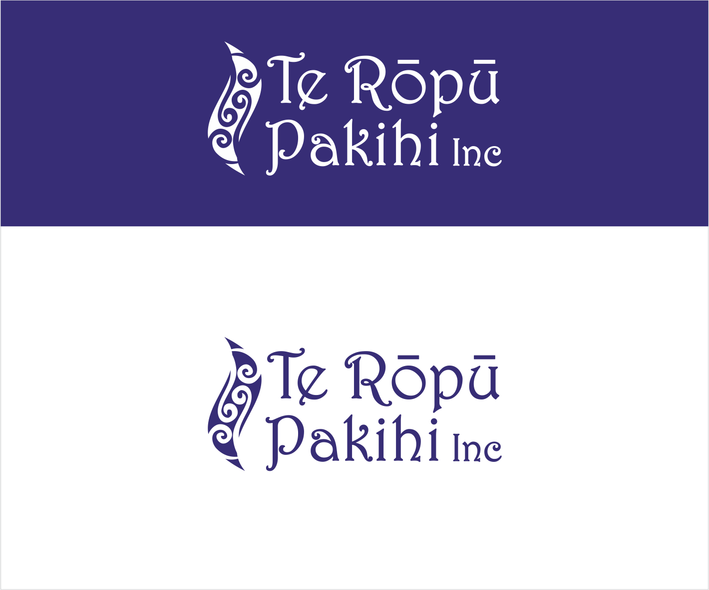 Logo Design by BNdesigner for Te Ropu Pakihi Inc. | Design #25586053