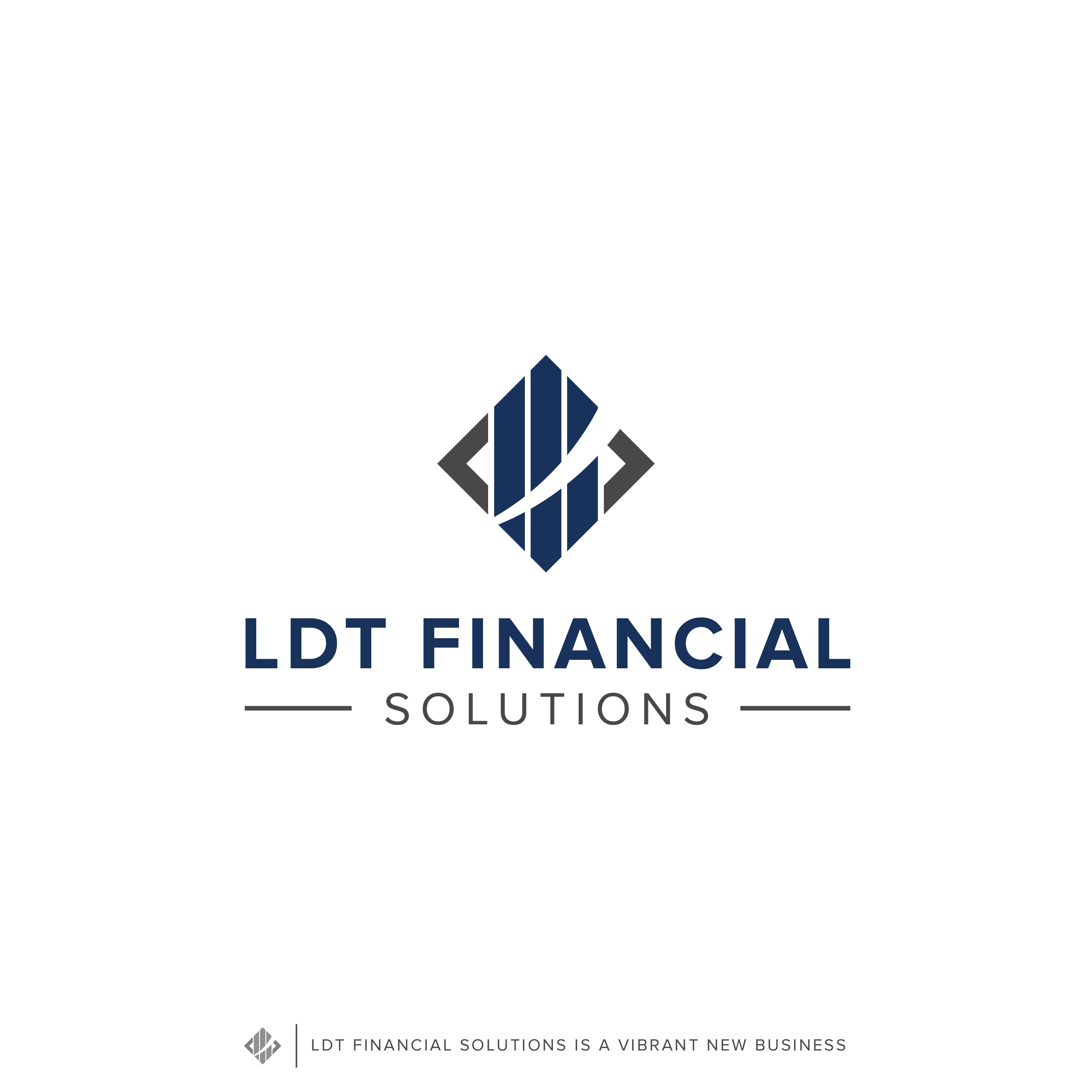 Logo-Design von Blvck für dieses Projekt | Design #25601611