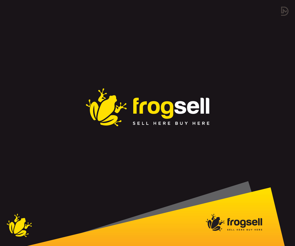 Logo Design by D_Mantra for this project | Design #25596311