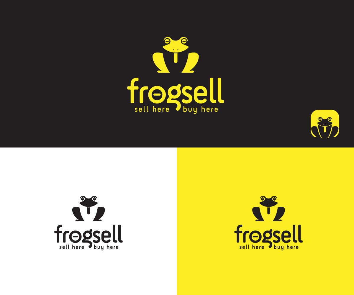 Logo Design by GraphiBoi for this project | Design #25595222