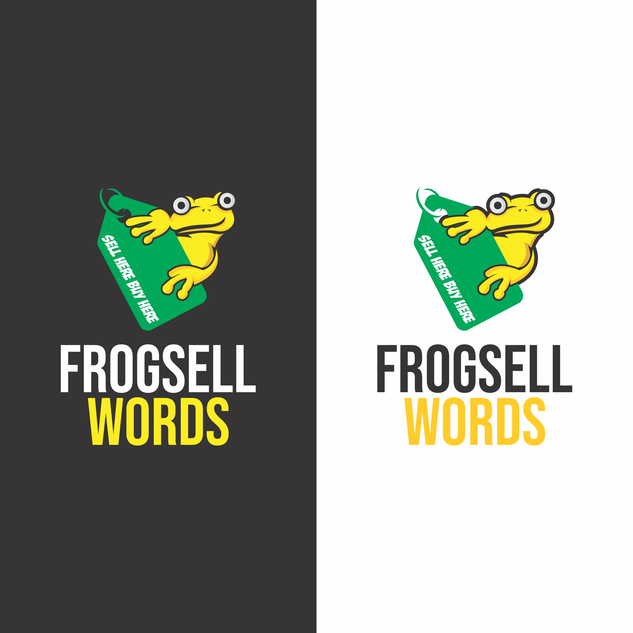 Logo Design by Srydsgn.Std for this project | Design #25596624