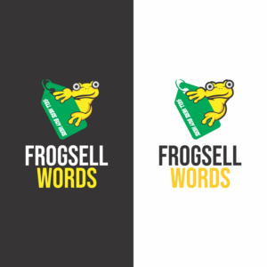Logo Design by Srydsgn.Std