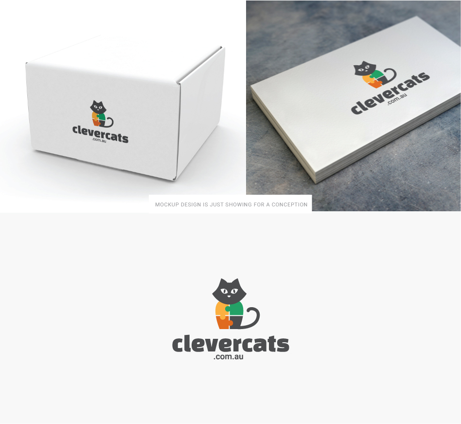 Logo Design by somani for this project | Design #25591435