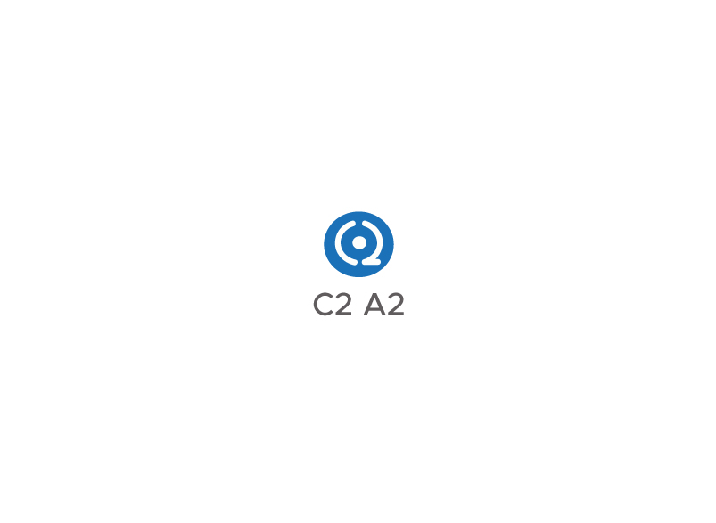 Logo Design by Hiccups Design for C2 A2 AG | Design #25593329