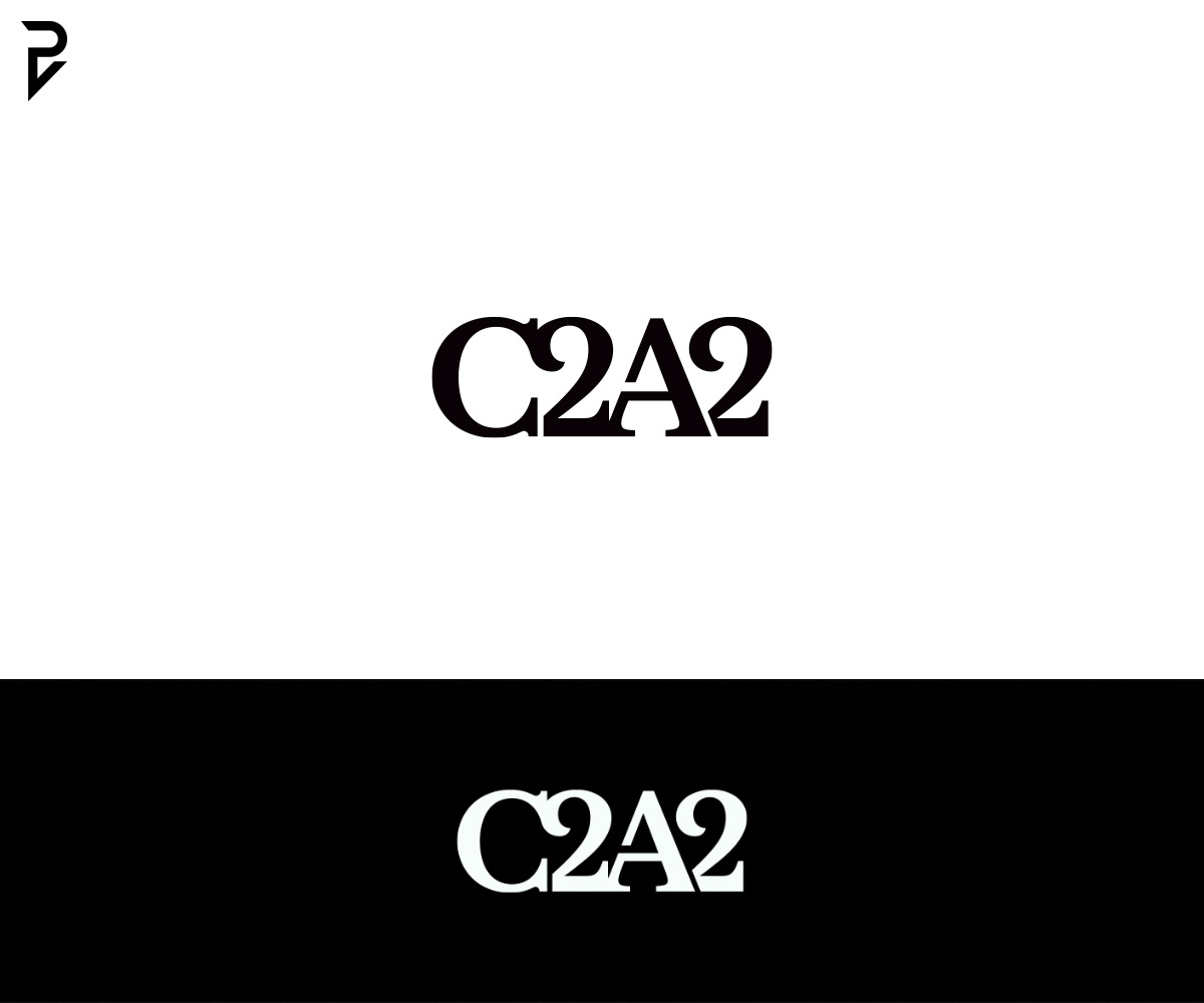 Logo Design by poisonvectors for C2 A2 AG | Design #25594165