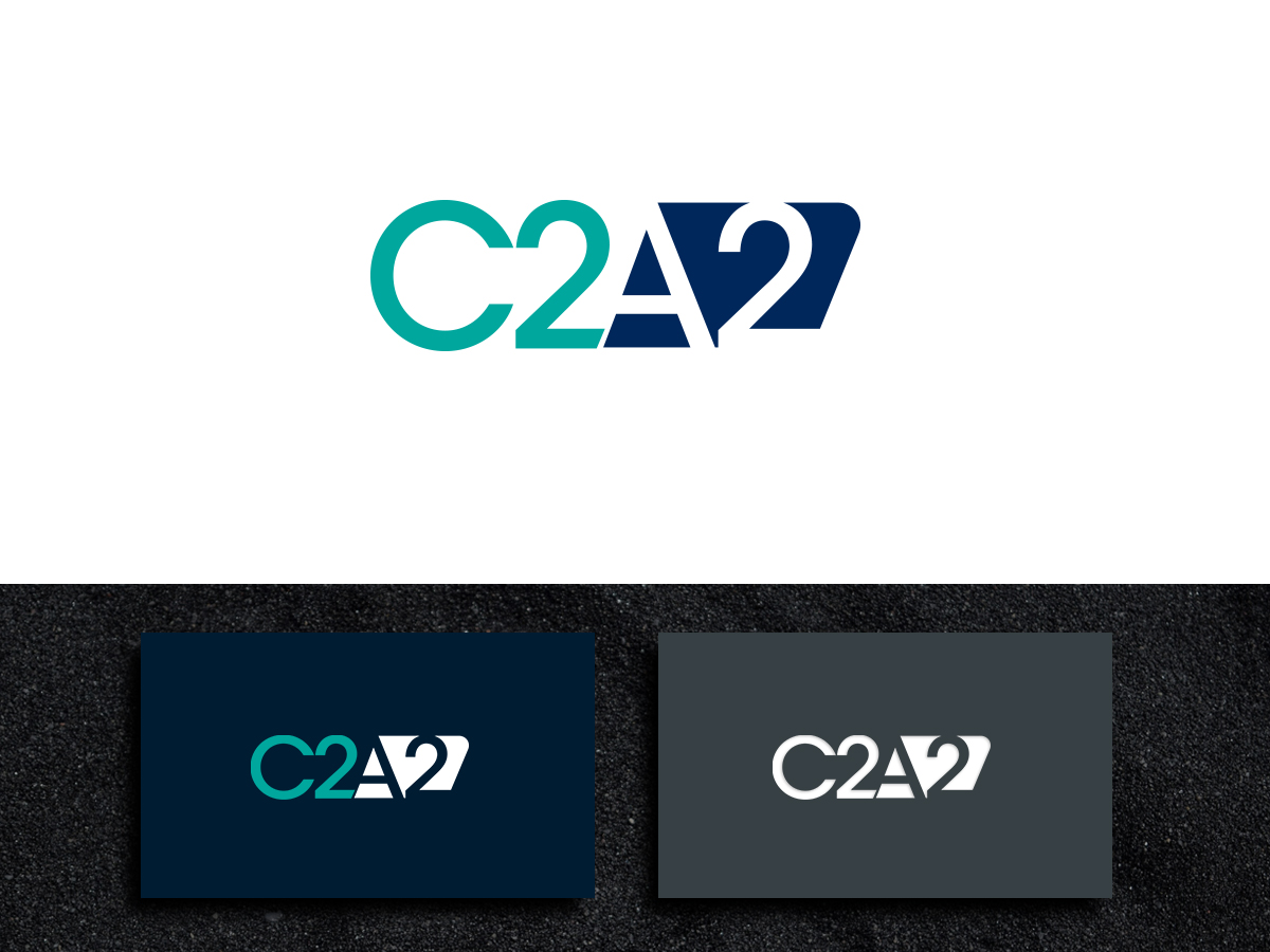 Logo Design by ArtSamurai for C2 A2 AG | Design #25595239