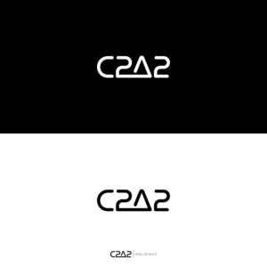 C2 A2 | Logo Design by designbysy