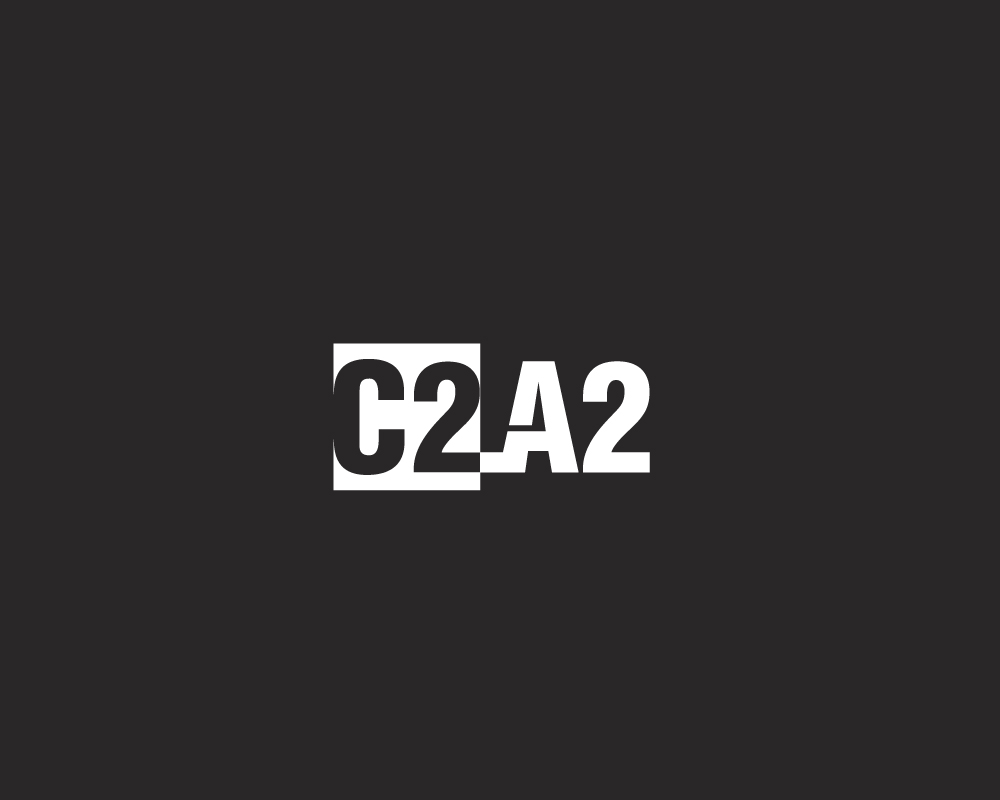 Logo Design by Rubia@ for C2 A2 AG | Design #25597958